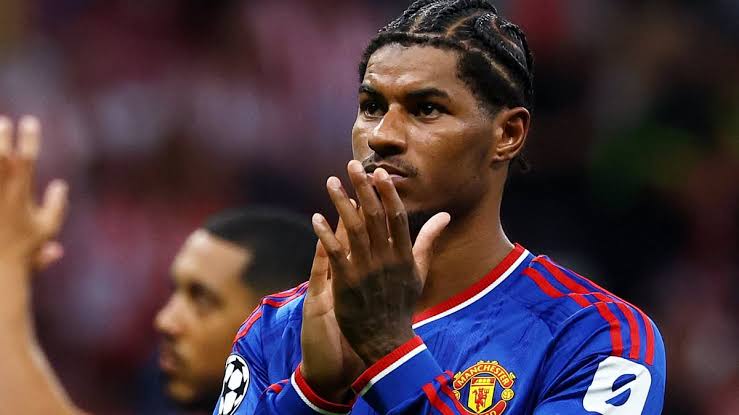Manchester United fortryder at have hentet Marcus Rashford tilbage til truppen